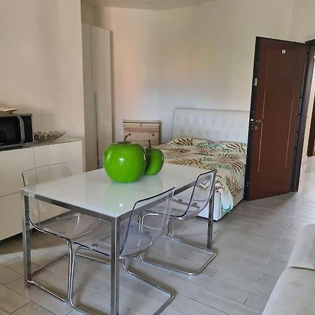 Appartement Andora Fronte Mare Extérieur photo