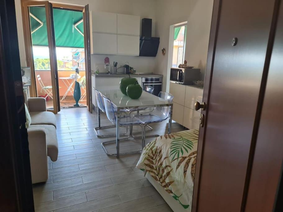 Appartement Andora Fronte Mare Extérieur photo