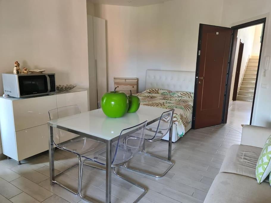 Appartement Andora Fronte Mare Extérieur photo